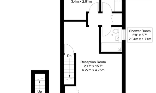 Недвижимость Cygnet Close: 16