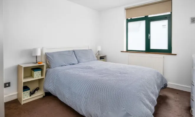 Недвижимость Buckhurst Street: 2