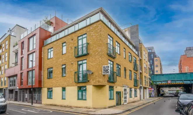 Недвижимость Buckhurst Street: 6