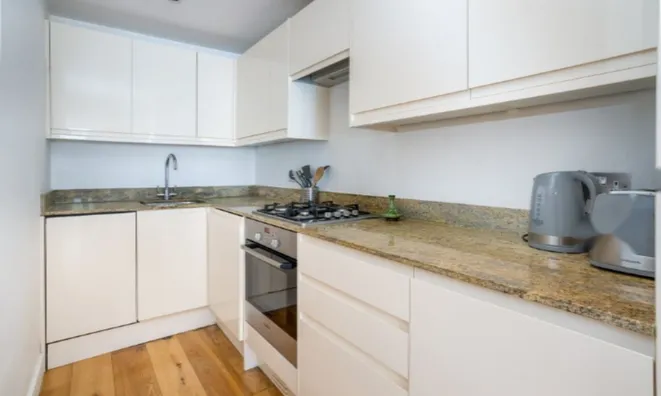 Недвижимость Buckhurst Street: 8