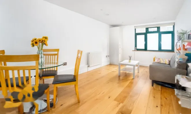 Недвижимость Buckhurst Street: 9