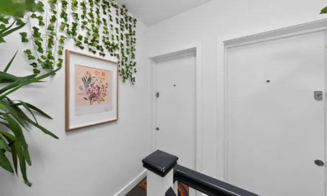 Недвижимость East Street: 1