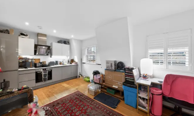 Недвижимость East Street: 3