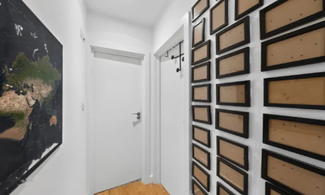 Недвижимость East Street: 5