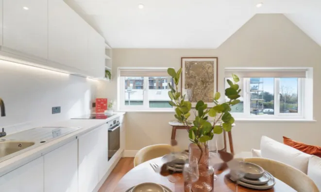 Недвижимость Trenmar Gardens: 1