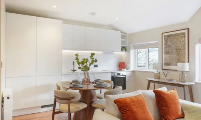 Недвижимость Trenmar Gardens: 2