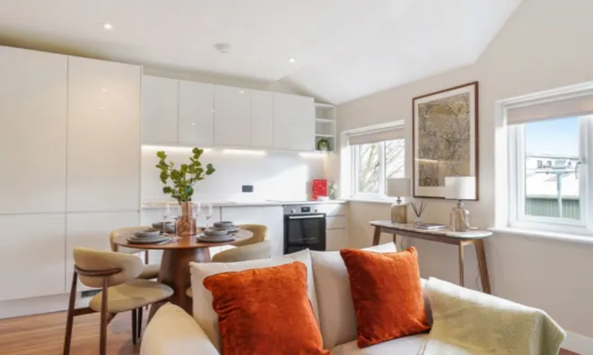 Недвижимость Trenmar Gardens: 3