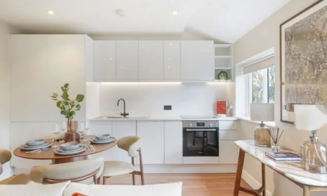 Недвижимость Trenmar Gardens: 4