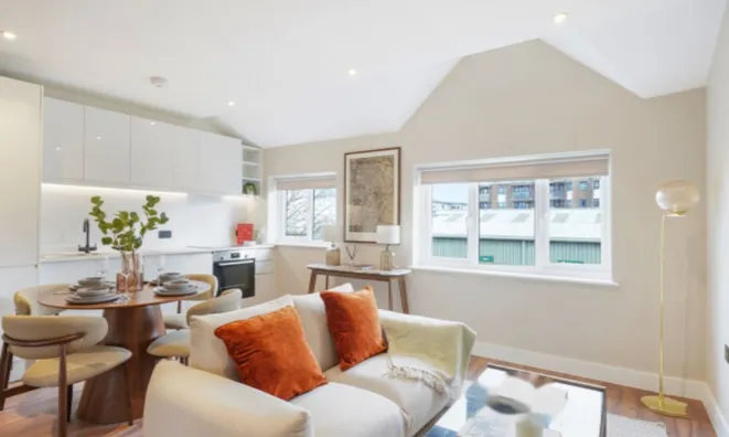 Недвижимость Trenmar Gardens: 5