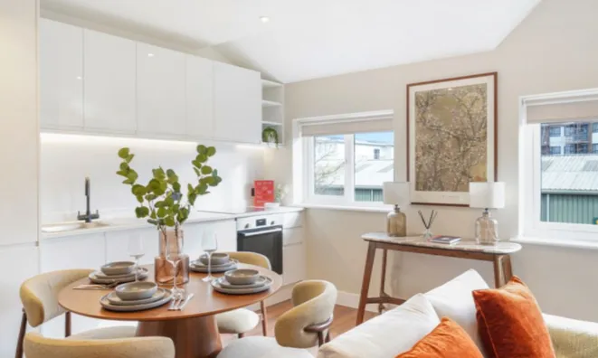 Недвижимость Trenmar Gardens: 7