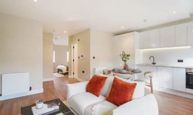 Недвижимость Trenmar Gardens: 8