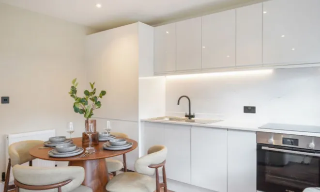 Недвижимость Trenmar Gardens: 9