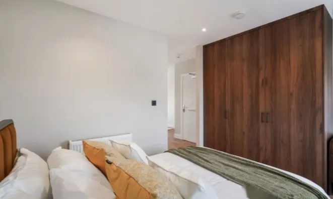 Недвижимость Trenmar Gardens: 10