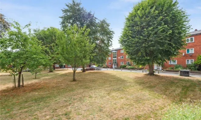 Недвижимость Highbury Quadrant: 1