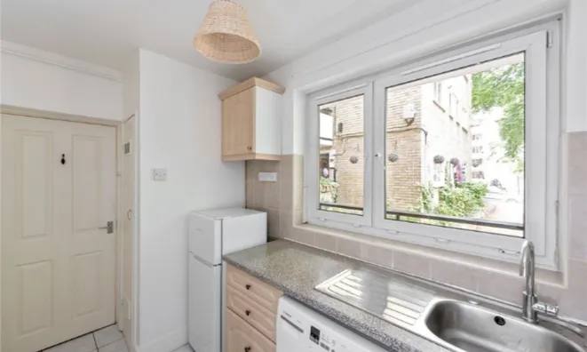 Недвижимость Highbury Quadrant: 2