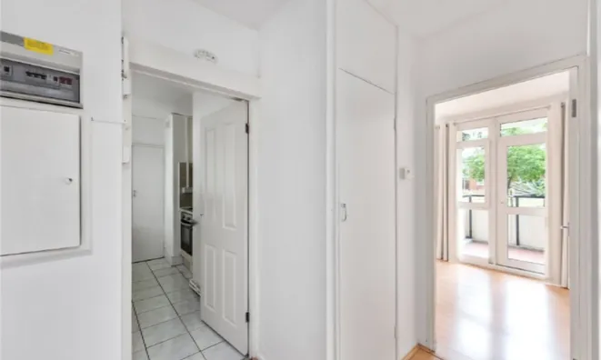 Недвижимость Highbury Quadrant: 3