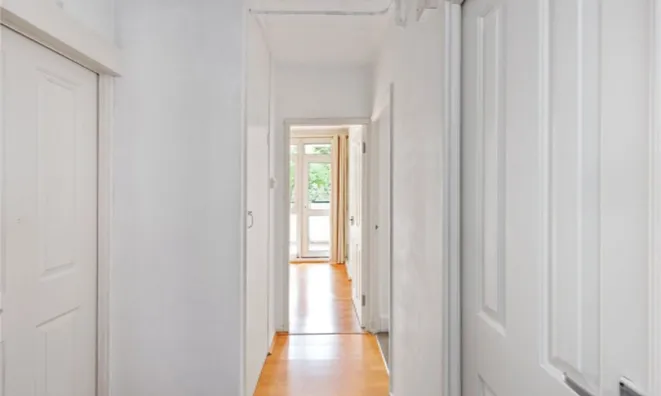 Недвижимость Highbury Quadrant: 4