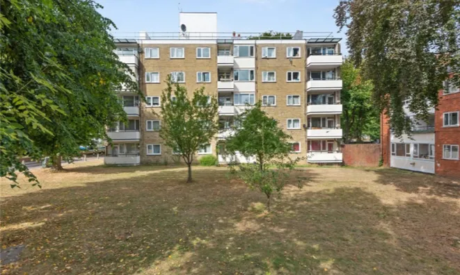 Недвижимость Highbury Quadrant: 7