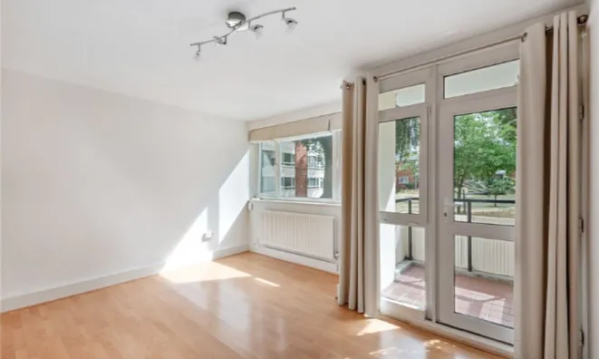 Недвижимость Highbury Quadrant: 8