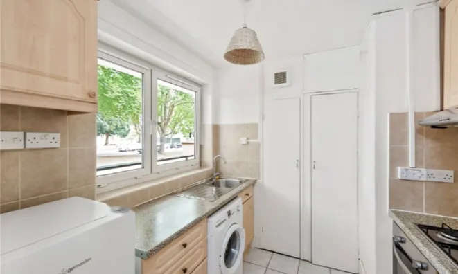 Недвижимость Highbury Quadrant: 9