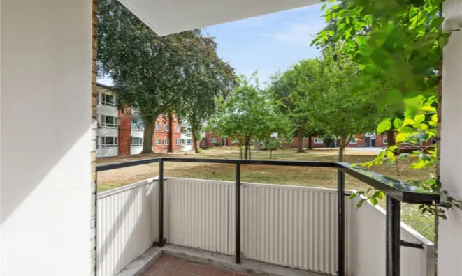 Недвижимость Highbury Quadrant: 10