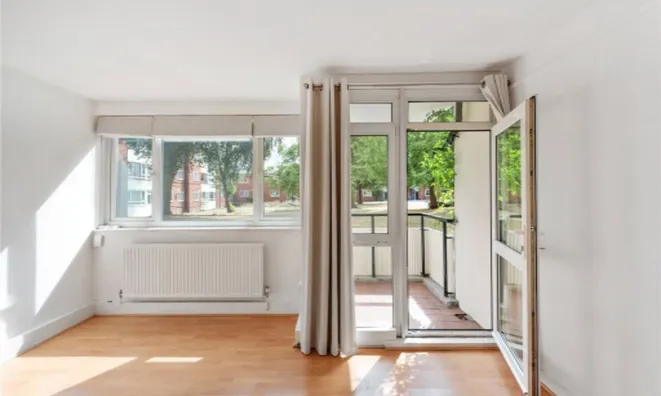 Недвижимость Highbury Quadrant: 11