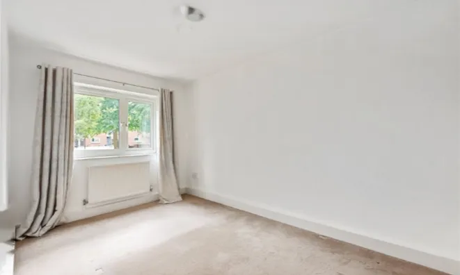 Недвижимость Highbury Quadrant: 12