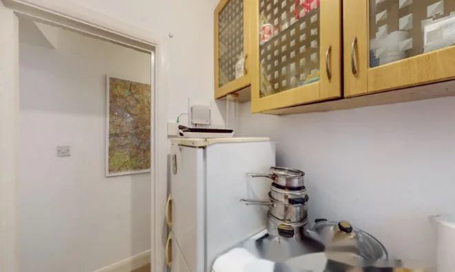 Недвижимость Bath Terrace: 3