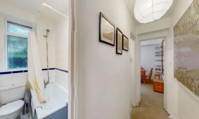 Недвижимость Bath Terrace: 4