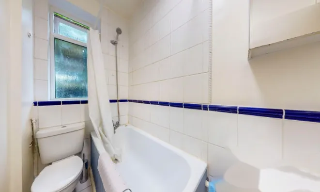 Недвижимость Bath Terrace: 5