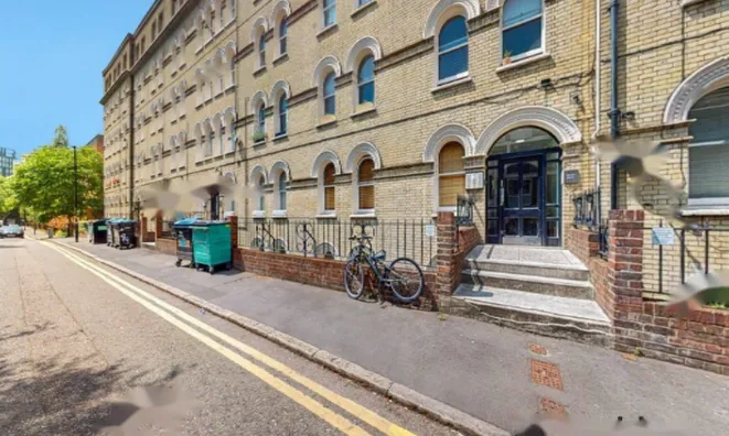 Недвижимость Bath Terrace: 8