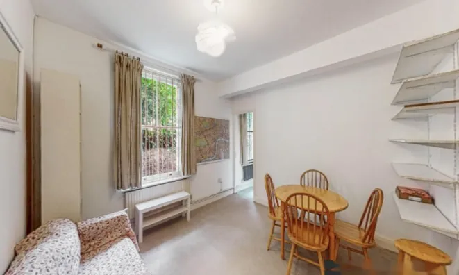 Недвижимость Bath Terrace: 9