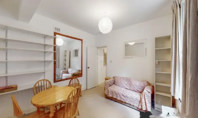 Недвижимость Bath Terrace: 10