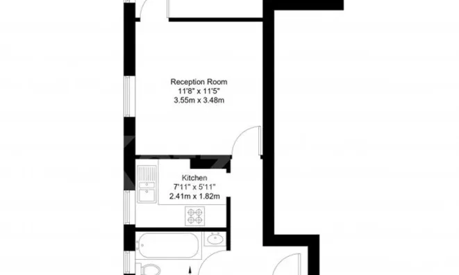 Недвижимость Bath Terrace: 14