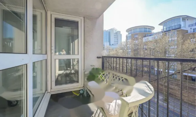 Недвижимость Cartwright Street, Tower Hill: 1