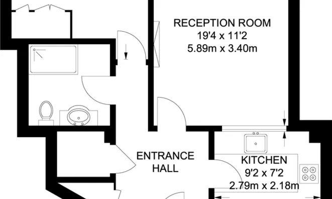 Недвижимость Cartwright Street, Tower Hill: 9