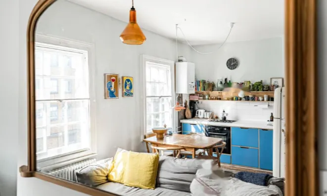 Недвижимость Coldharbour Lane: 4