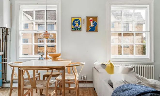 Недвижимость Coldharbour Lane: 5