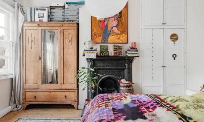 Недвижимость Coldharbour Lane: 6