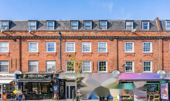 Недвижимость Coldharbour Lane: 9