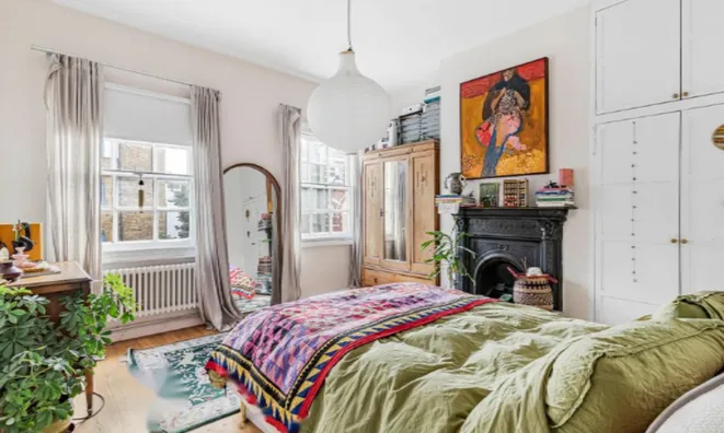 Недвижимость Coldharbour Lane: 10