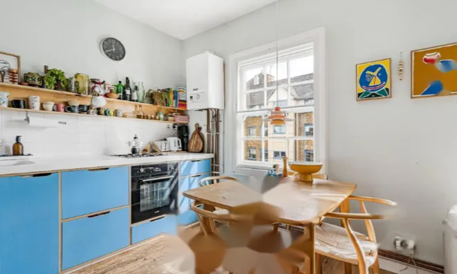 Недвижимость Coldharbour Lane: 11