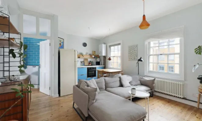 Недвижимость Coldharbour Lane: 12