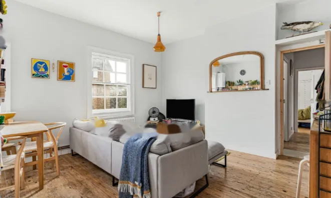 Недвижимость Coldharbour Lane: 13