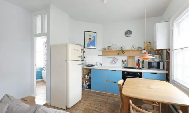 Недвижимость Coldharbour Lane: 14