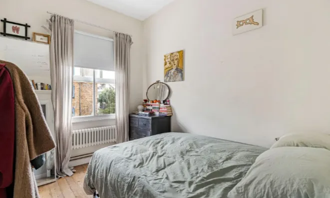 Недвижимость Coldharbour Lane: 15