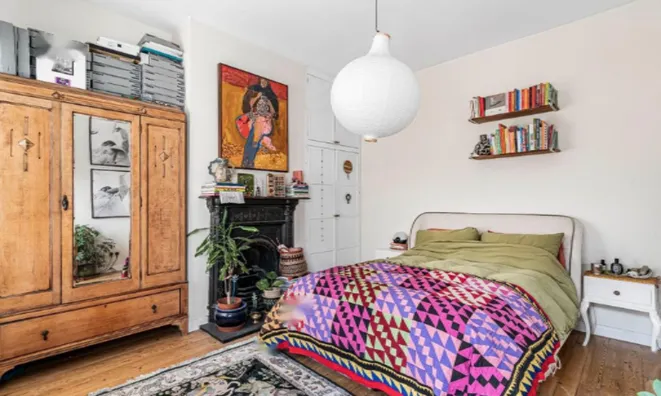 Недвижимость Coldharbour Lane: 18