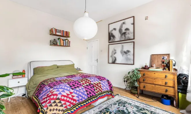 Недвижимость Coldharbour Lane: 19