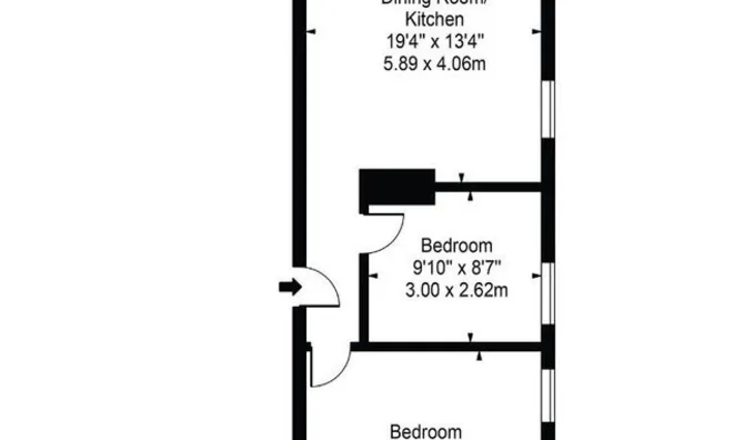 Недвижимость Coldharbour Lane: 20