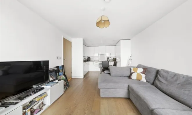 Недвижимость Chesworth Court, Fulneck Place: 1